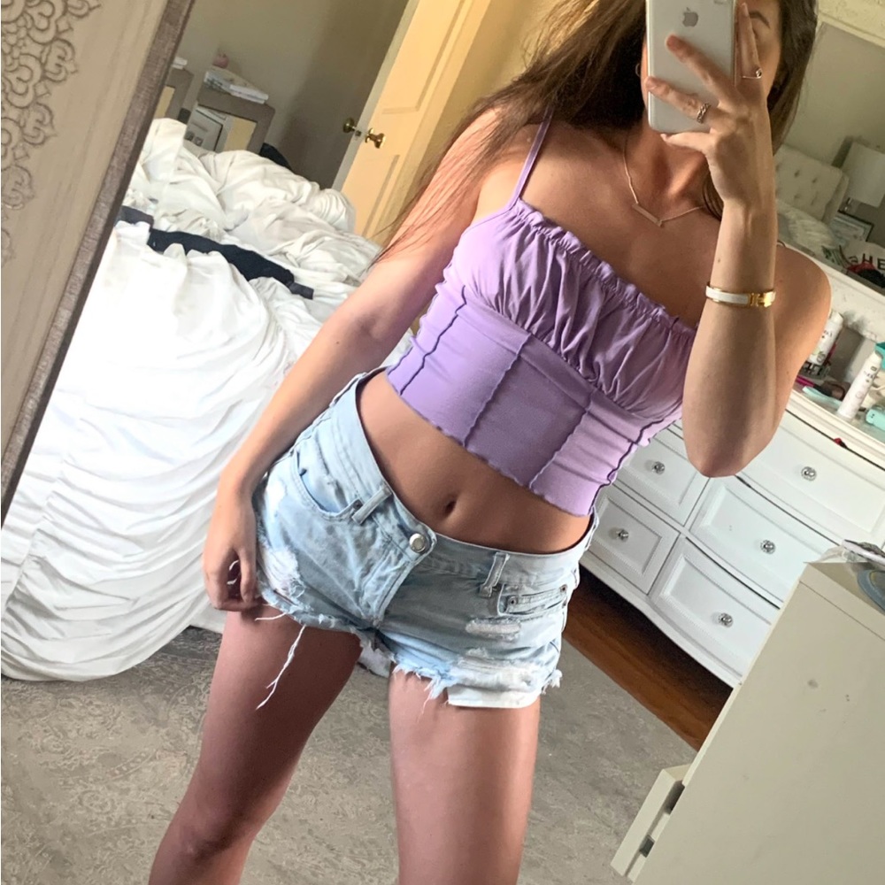 Shein Cami Top